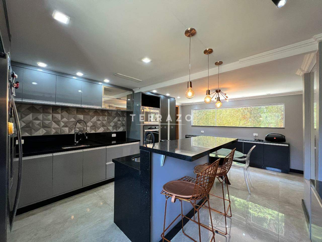 Casa à venda no Albuquerque: 