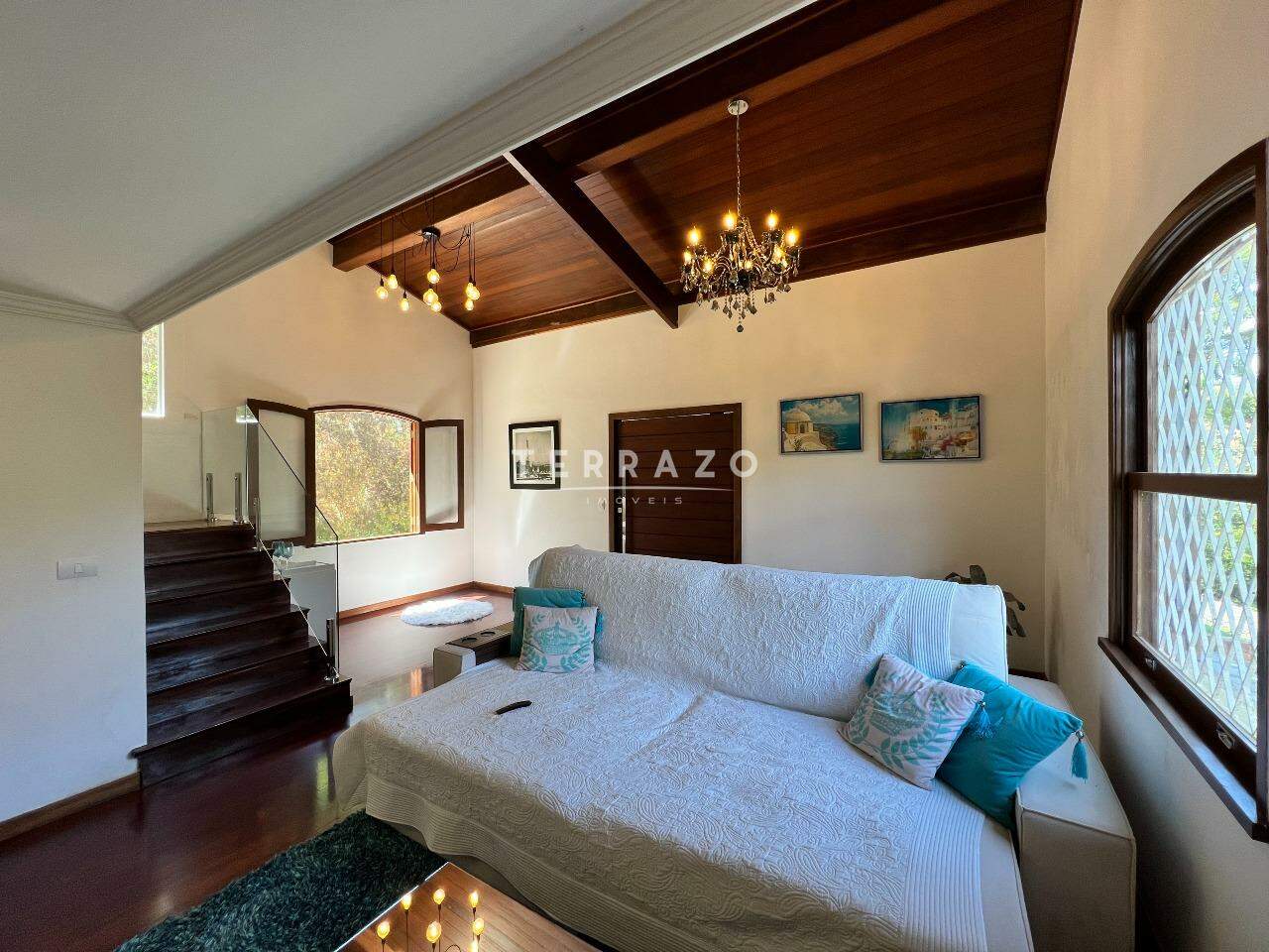 Casa à venda no Albuquerque: 