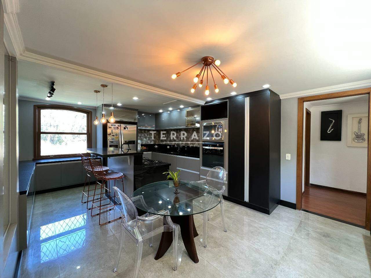 Casa à venda no Albuquerque: 