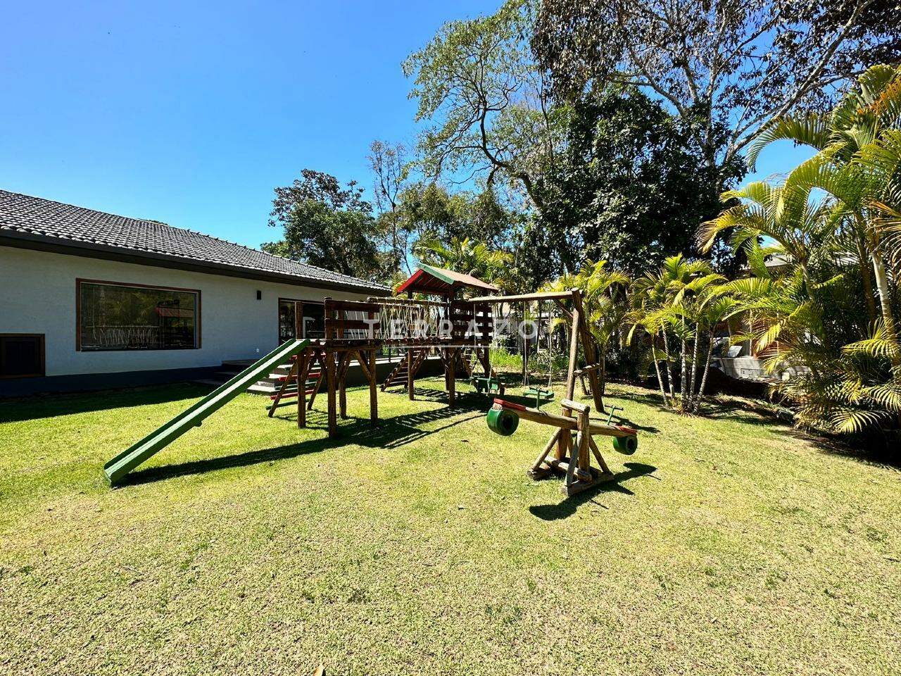 Terreno à venda no Quebra Frascos: 