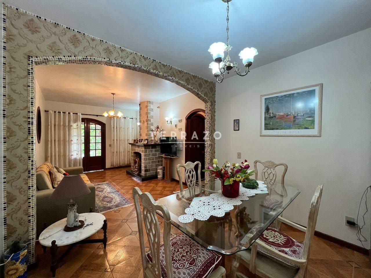 Casa à venda no Albuquerque: 