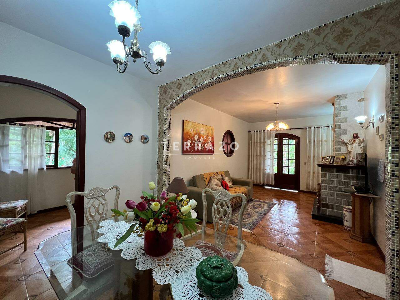 Casa à venda no Albuquerque: 