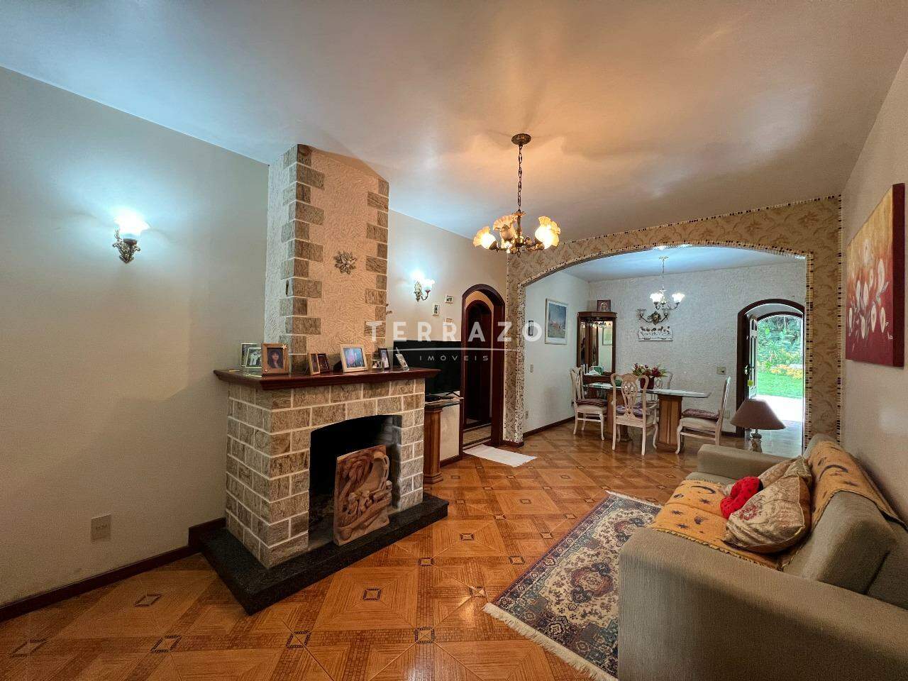 Casa à venda no Albuquerque: 