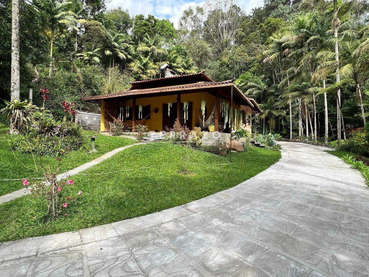 Casa à venda no Albuquerque: 