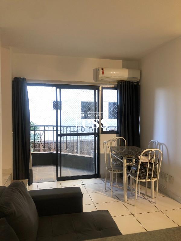 Apartamento com 2 quartos para aluguel, 70m² — foto 1 de 8