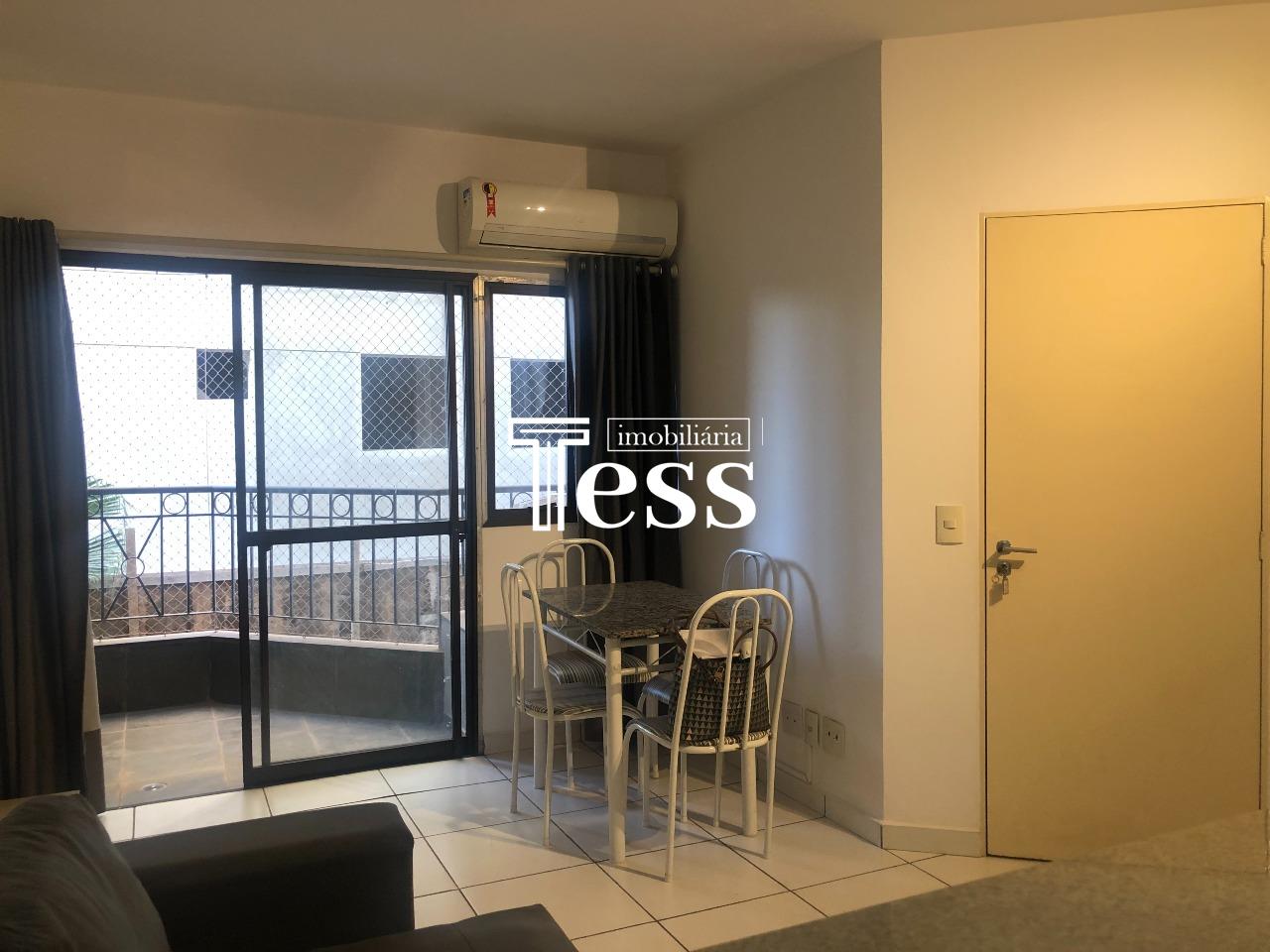 Apartamento com 2 quartos para aluguel, 70m² — foto 2 de 8