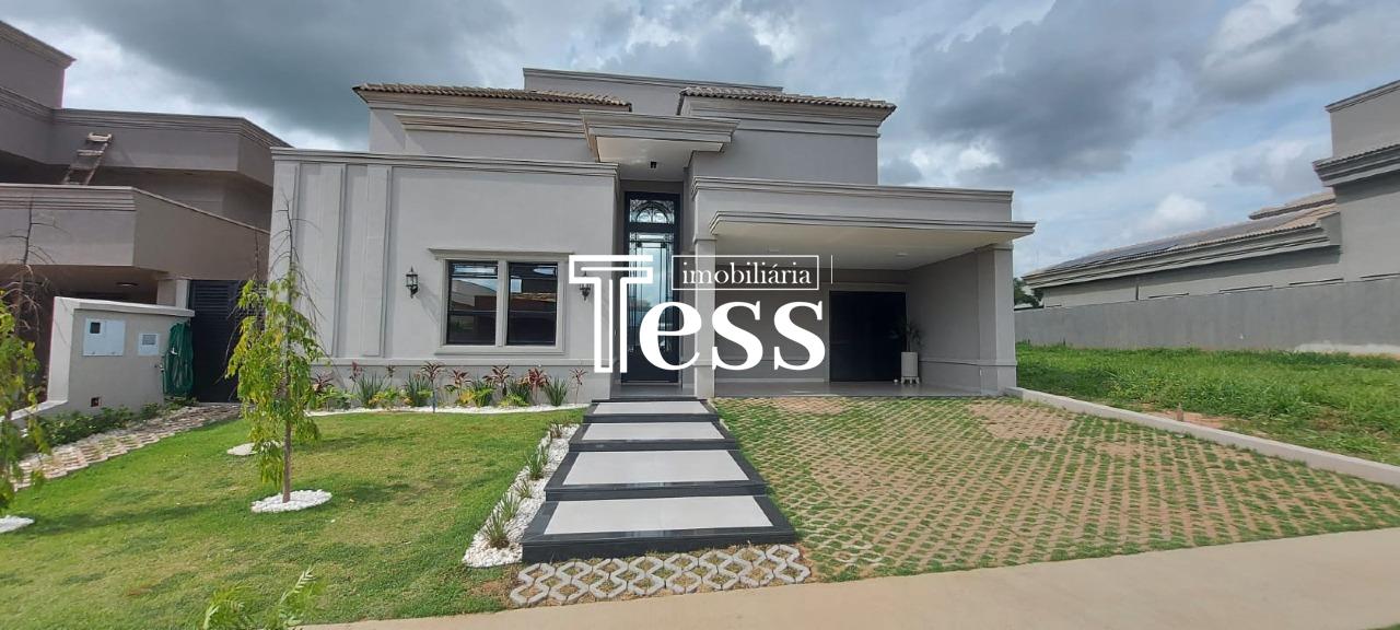 Casa de Condomínio com 3 quartos à venda, 245m² — foto 1 de 12