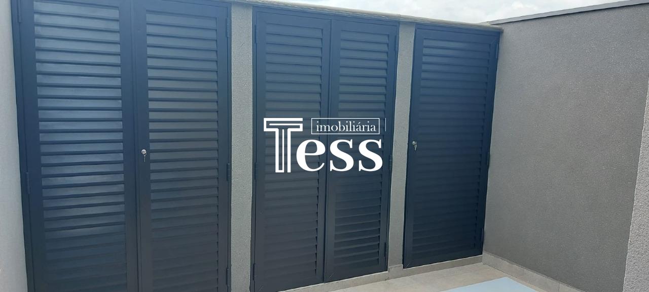 Casa de Condomínio com 3 quartos à venda, 245m² — foto 10 de 12