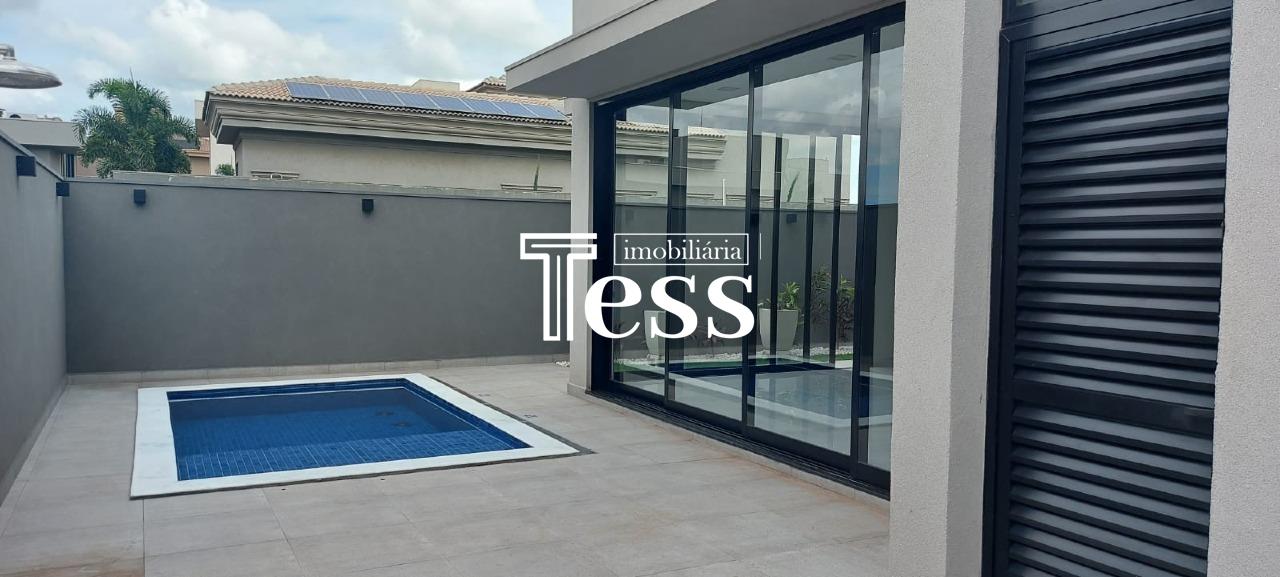 Casa de Condomínio com 3 quartos à venda, 245m² — foto 9 de 12