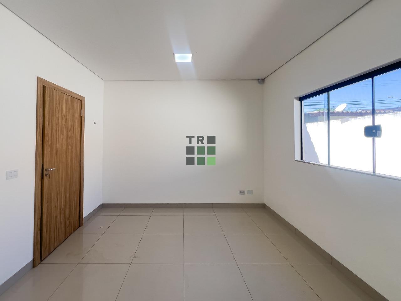 Prédio para aluguel no Centro, em Três Lagoas: 