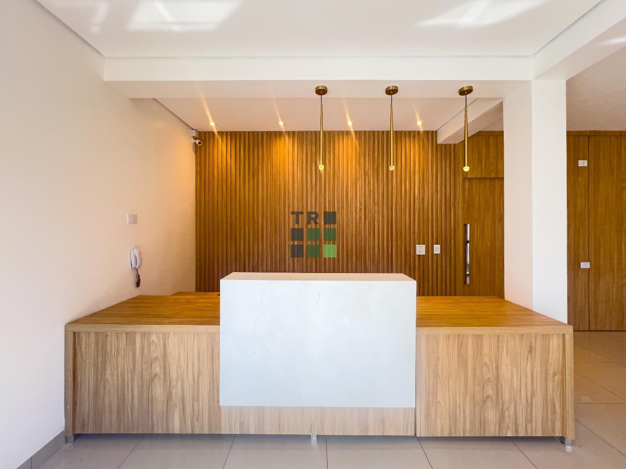 Prédio para aluguel no Centro, em Três Lagoas: 