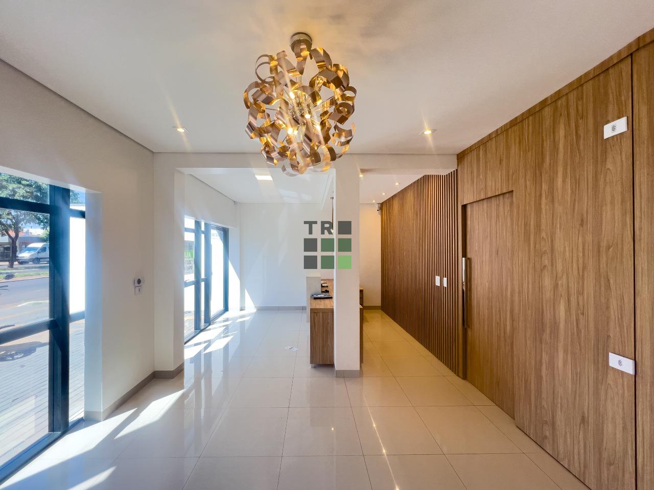 Prédio para aluguel no Centro, em Três Lagoas: 