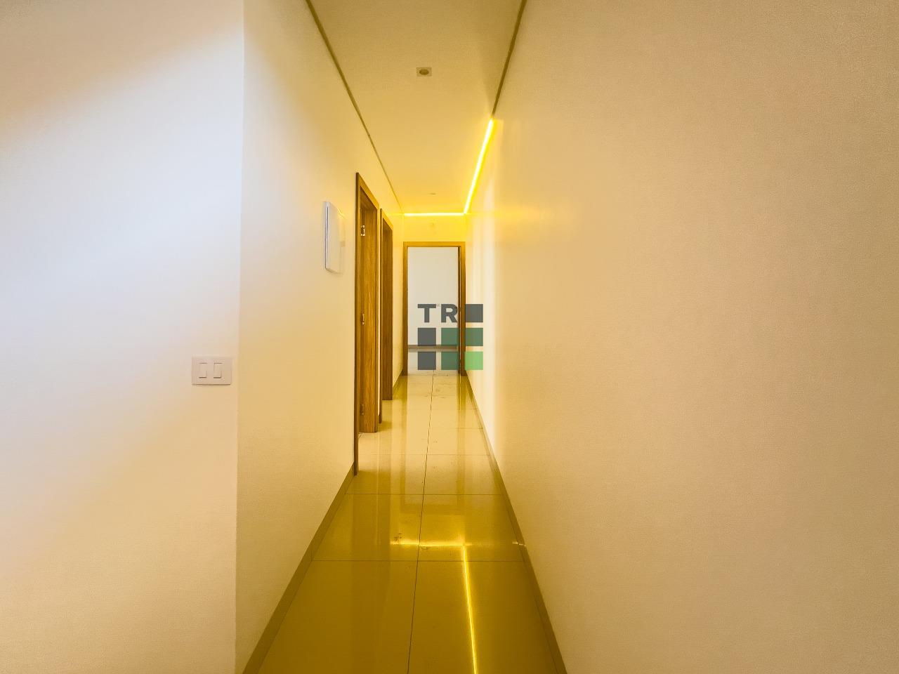 Prédio para aluguel no Centro, em Três Lagoas: 