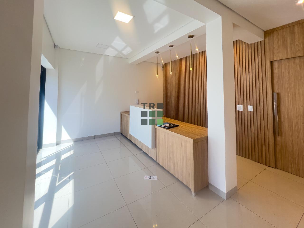 Prédio para aluguel no Centro, em Três Lagoas: 