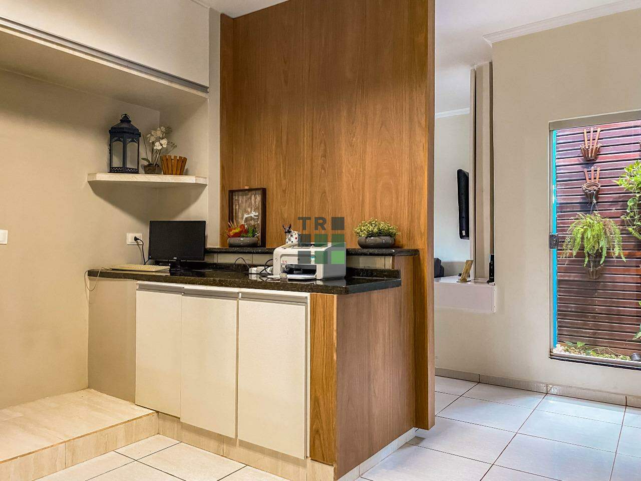 Casa 3 quartos 3 suítes à venda no Jardim Paranapunga, em Três Lagoas: 