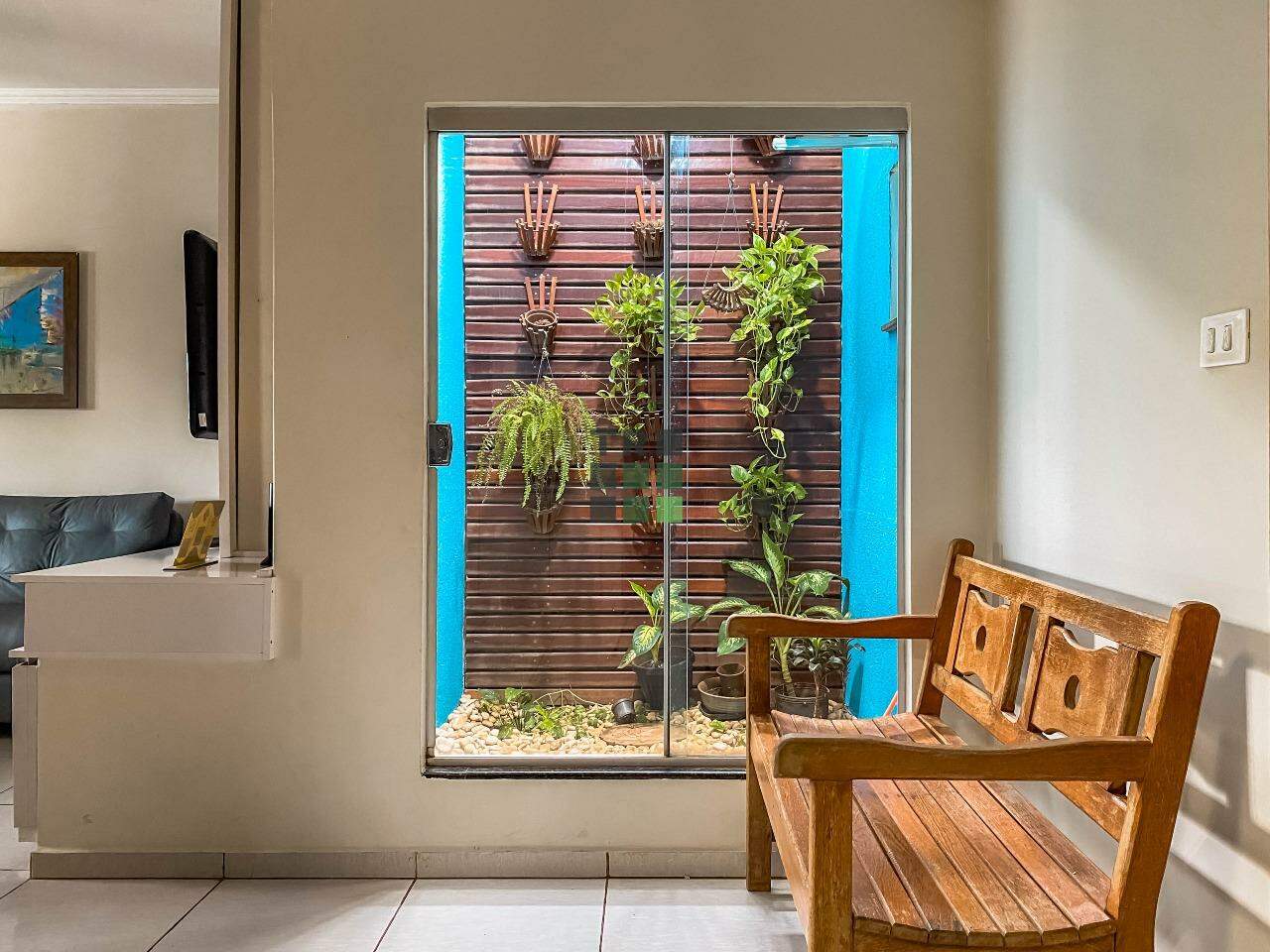 Casa 3 quartos 3 suítes à venda no Jardim Paranapunga, em Três Lagoas: 