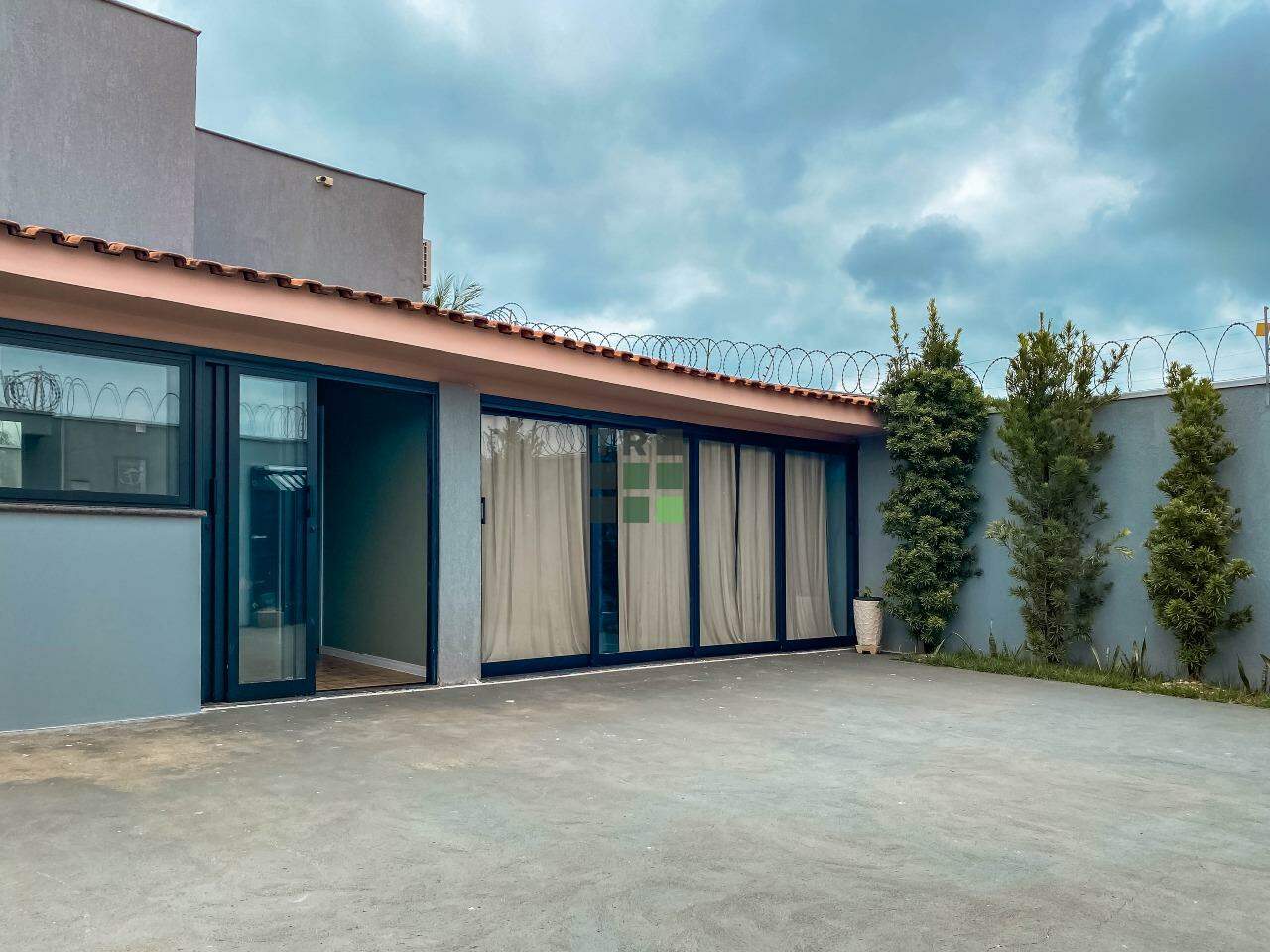 Casa 3 quartos 3 suítes à venda no Jardim Paranapunga, em Três Lagoas: 