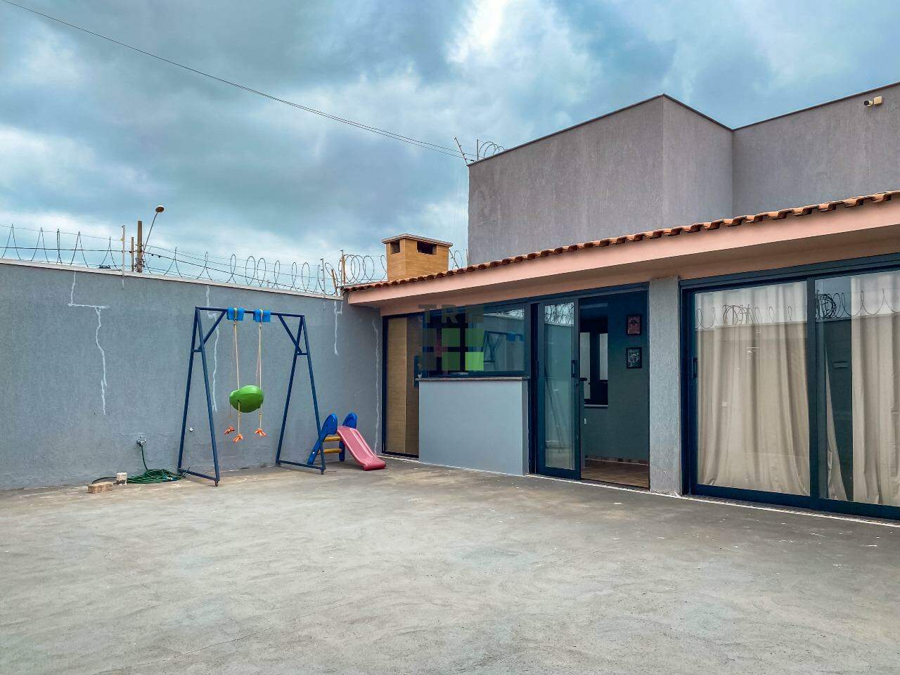 Casa 3 quartos 3 suítes à venda no Jardim Paranapunga, em Três Lagoas: 