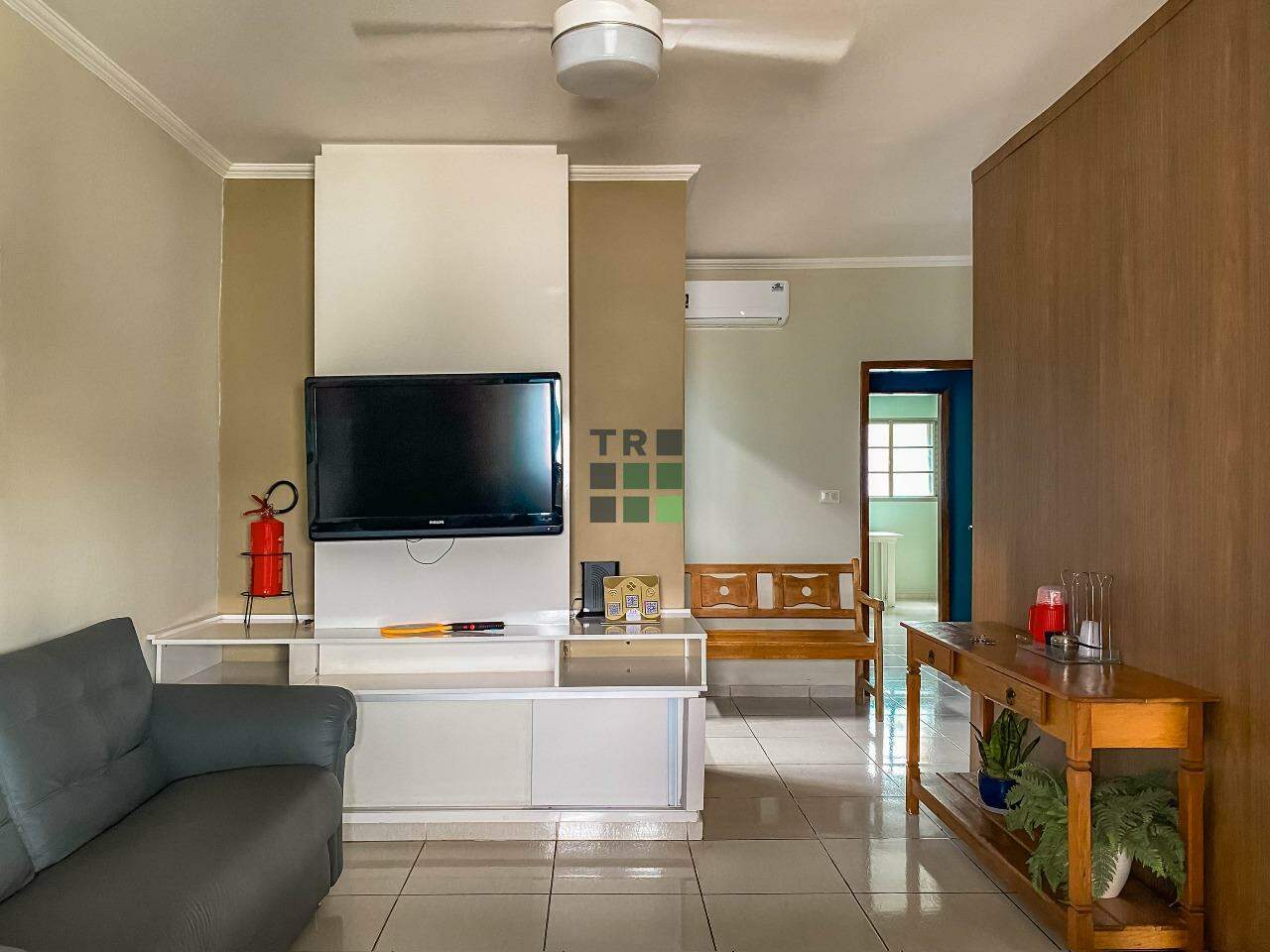 Casa 3 quartos 3 suítes à venda no Jardim Paranapunga, em Três Lagoas: 