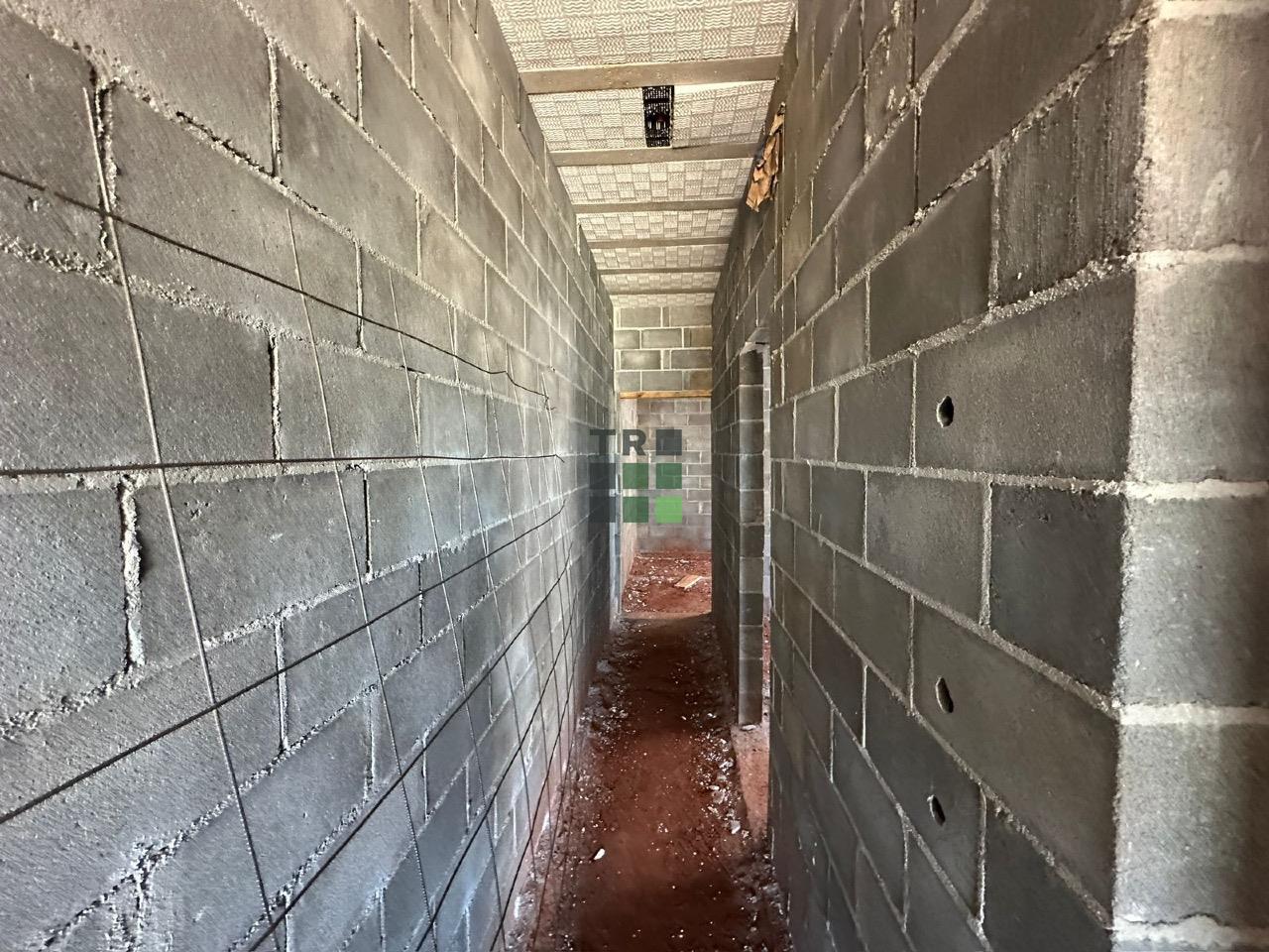 Casa 2 quartos à venda Residencial Império no Residencial Império, em Três Lagoas: 