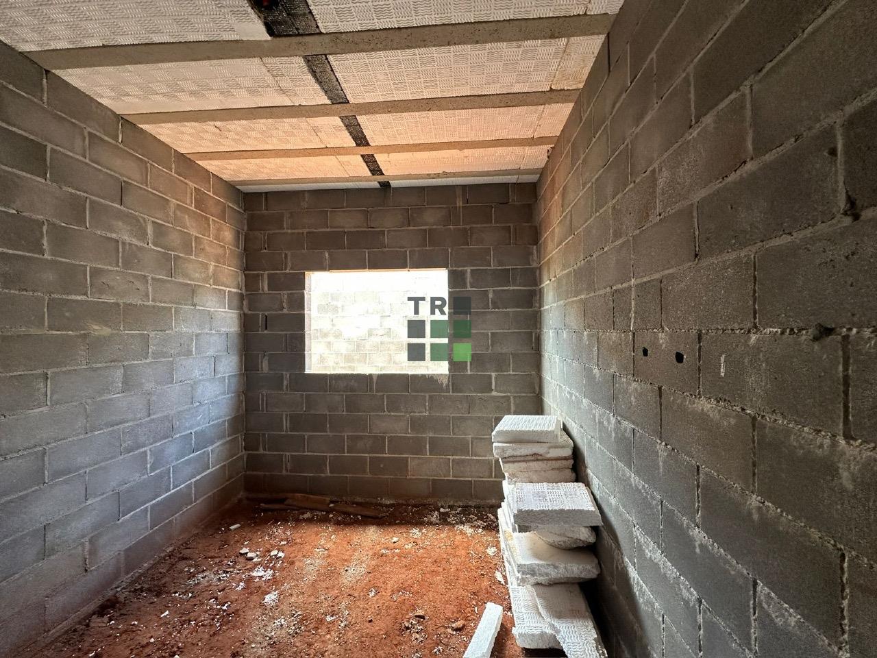 Casa 2 quartos à venda Residencial Império no Residencial Império, em Três Lagoas: 