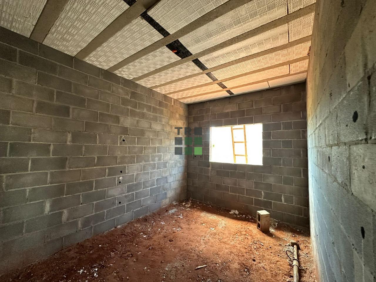 Casa 2 quartos à venda Residencial Império no Residencial Império, em Três Lagoas: 