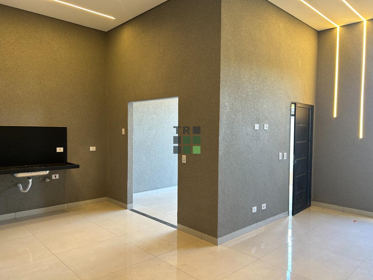 Casa 3 quartos 1 suíte à venda no Jardim dos Ipês, em Três Lagoas: 