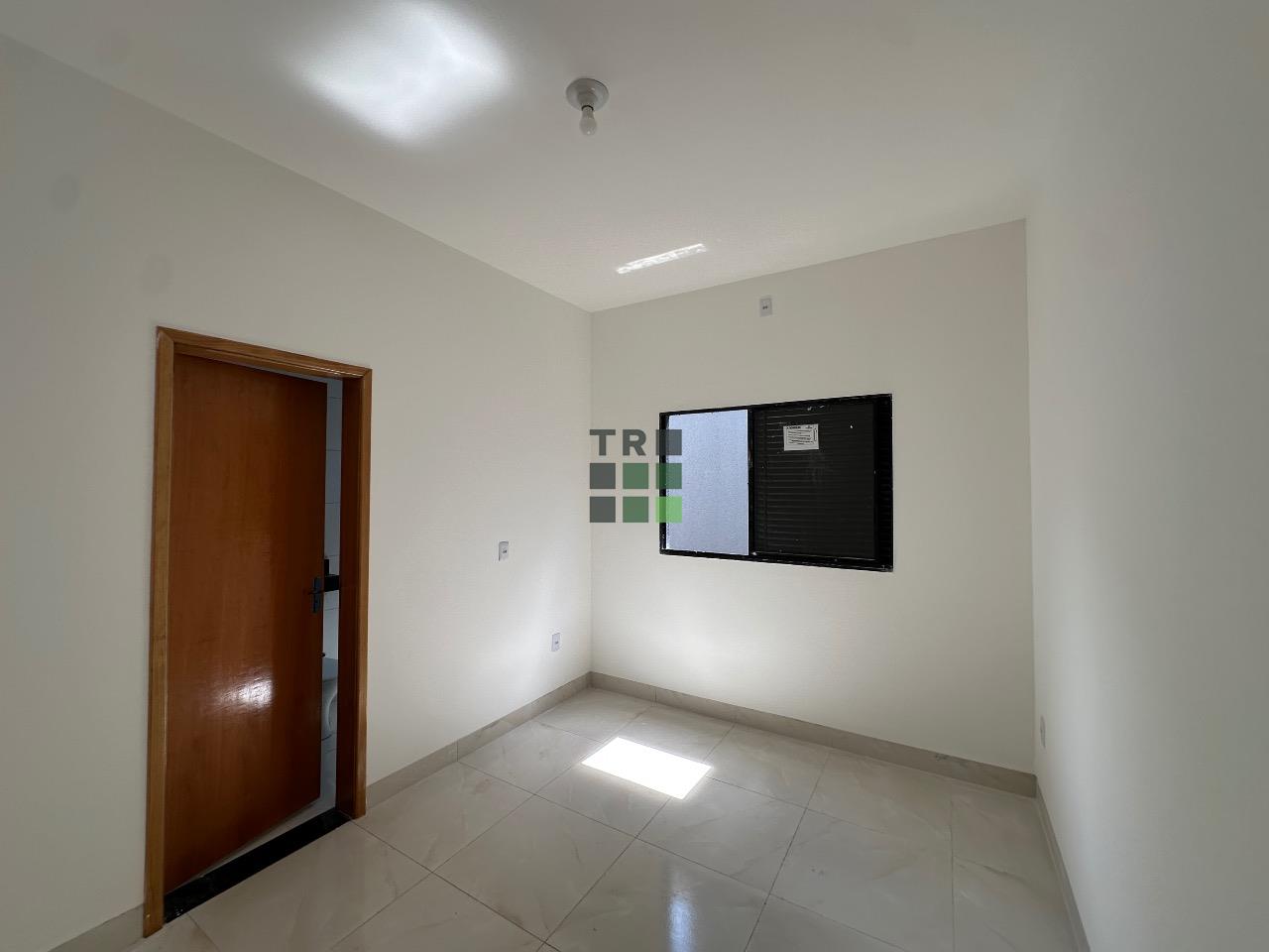 Casa 2 quartos 1 suíte à venda no Bela Vista da Lagoa, em Três Lagoas: 