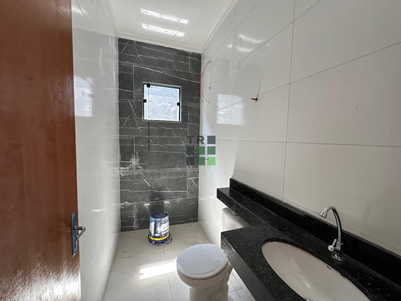 Casa 2 quartos 1 suíte à venda no Bela Vista da Lagoa, em Três Lagoas: 