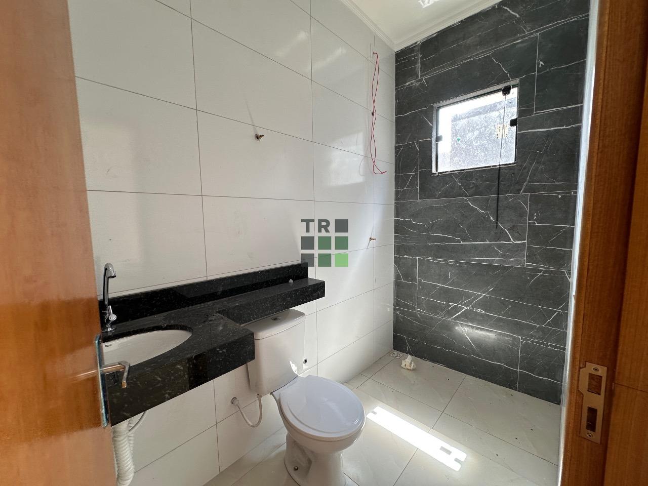 Casa 2 quartos 1 suíte à venda no Bela Vista da Lagoa, em Três Lagoas: 