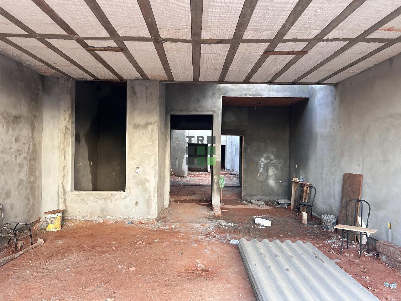 Casa 3 quartos 4 suítes à venda no Jardim dos Ipês, em Três Lagoas: 