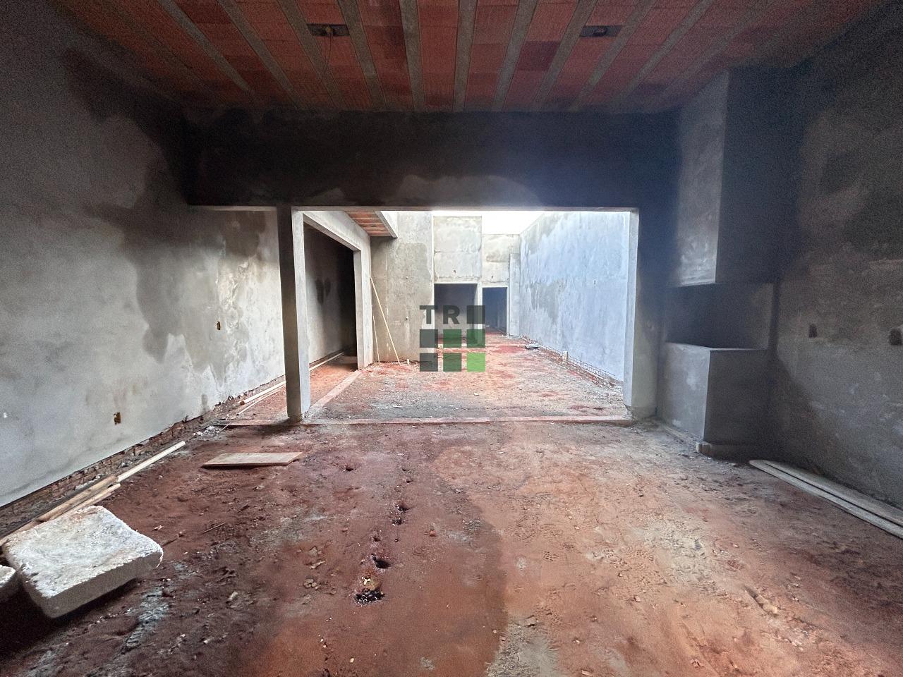 Casa 3 quartos 4 suítes à venda no Jardim dos Ipês, em Três Lagoas: 