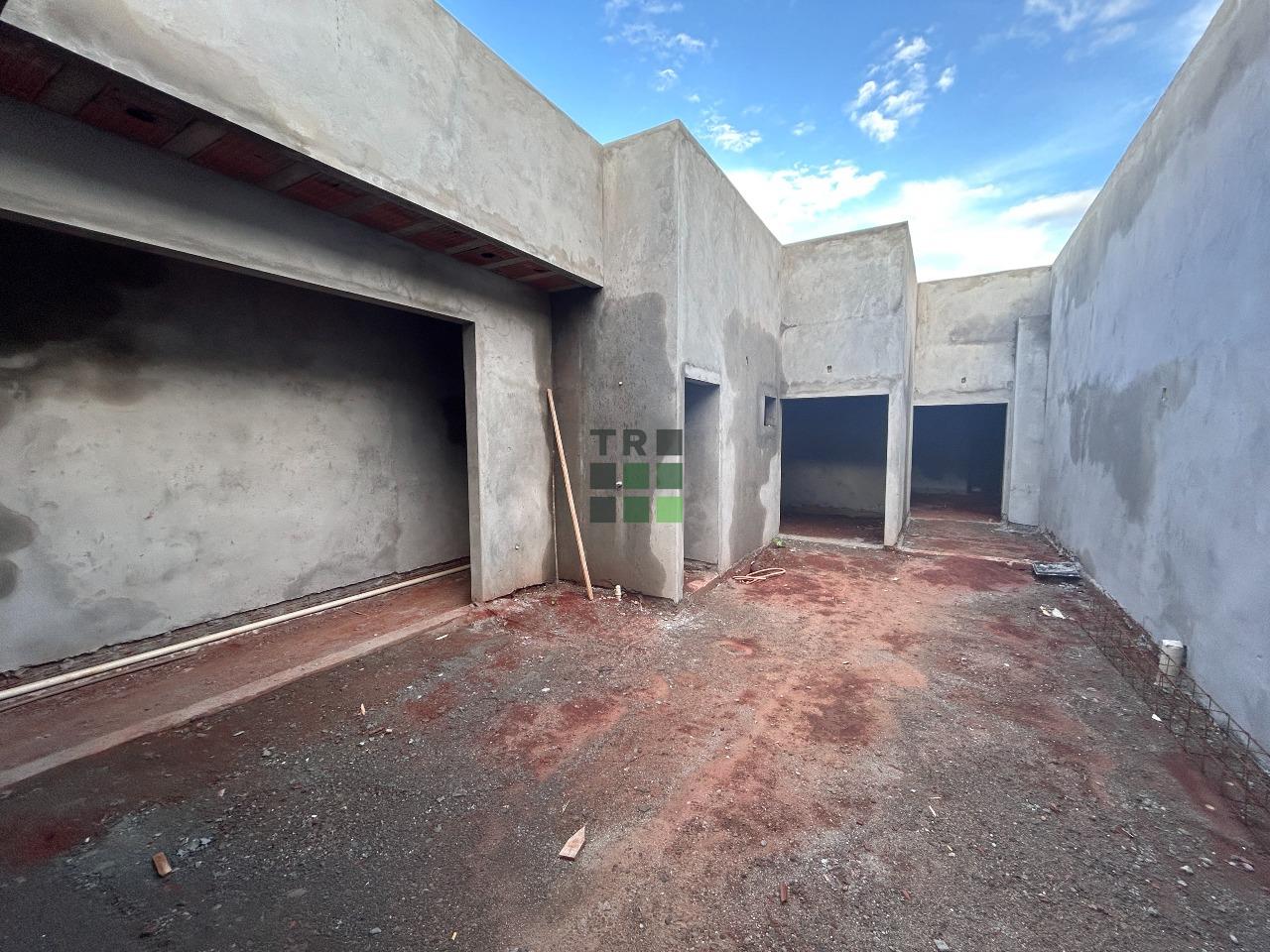 Casa 3 quartos 4 suítes à venda no Jardim dos Ipês, em Três Lagoas: 