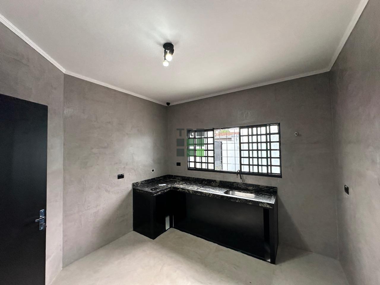 Casa 3 quartos 1 suíte à venda no Santos Dumont, em Três Lagoas: 