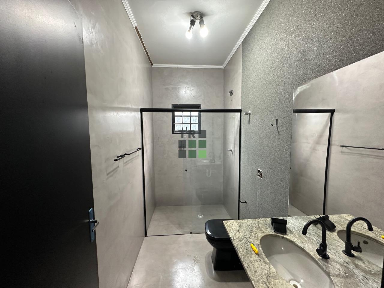 Casa 3 quartos 1 suíte à venda no Santos Dumont, em Três Lagoas: 