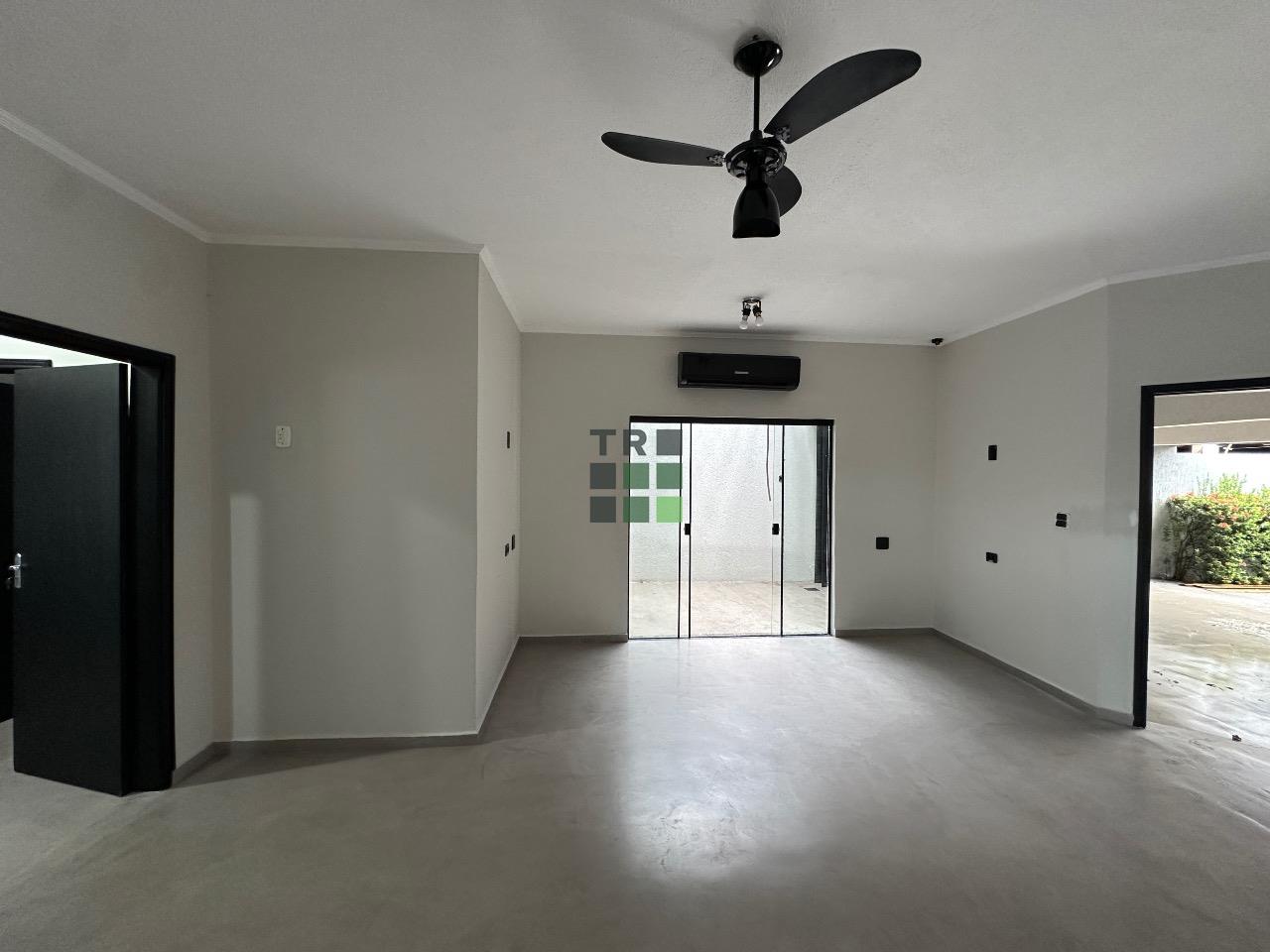 Casa 3 quartos 1 suíte à venda no Santos Dumont, em Três Lagoas: 