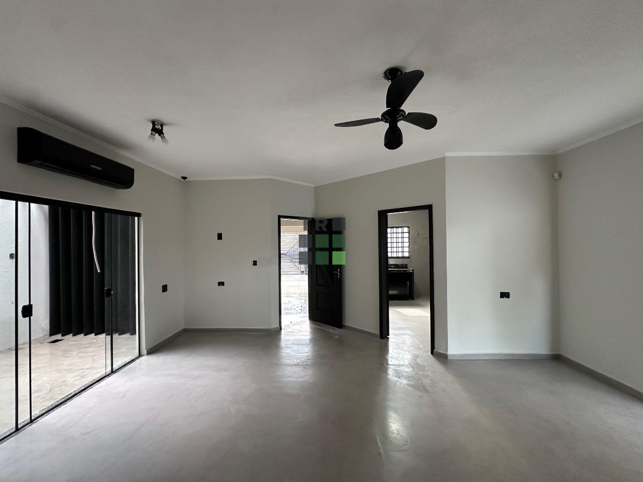 Casa 3 quartos 1 suíte à venda no Santos Dumont, em Três Lagoas: 