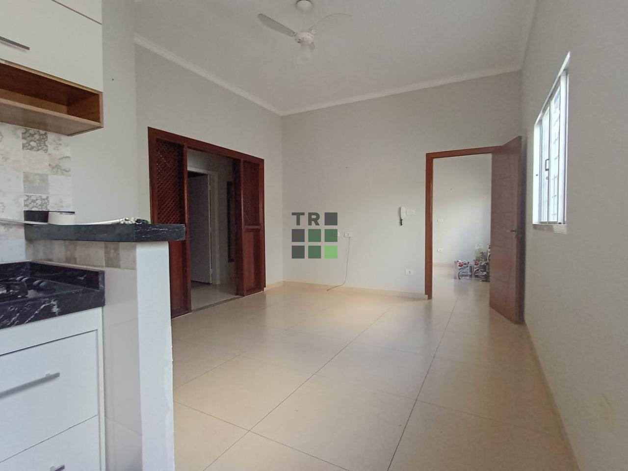 Casa 3 quartos 4 suítes para aluguel no Santos Dumont, em Três Lagoas: sala 02