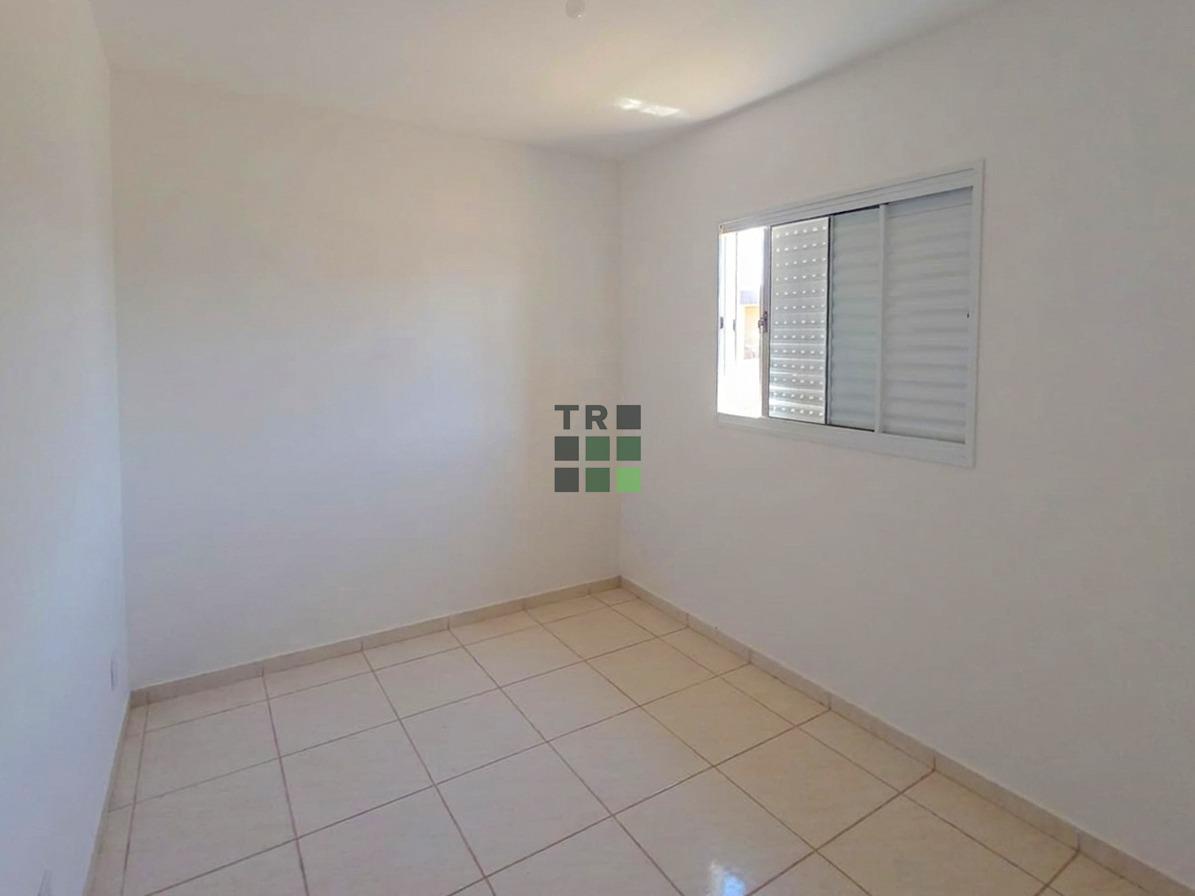 Casa em condomínio 2 quartos para aluguel Condomíno Residencial Bela Vista no Residencial Montanini, em Três Lagoas: 