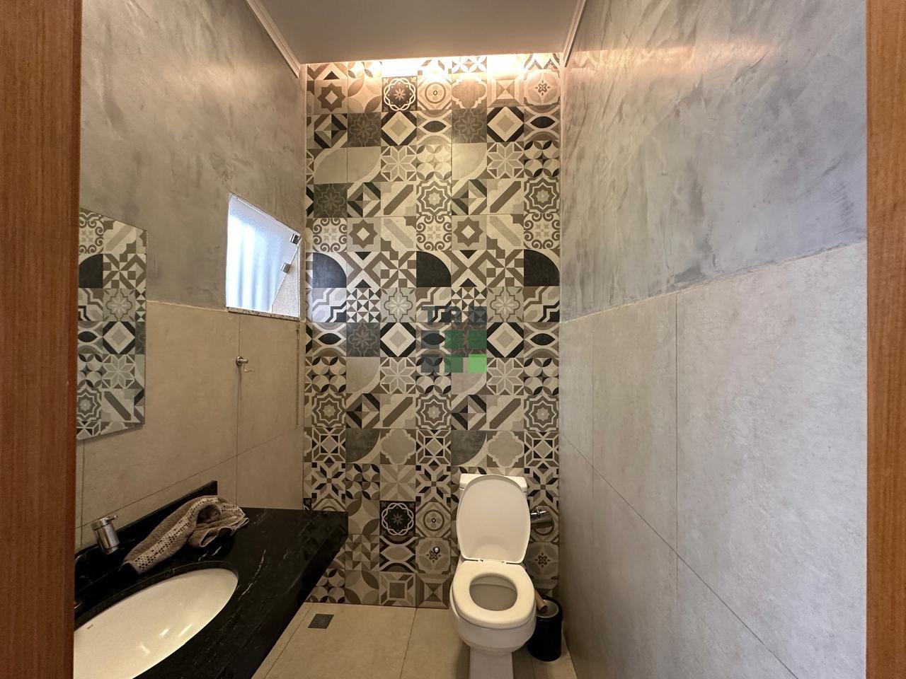 Sala comercial para aluguel no Jardim Alvorada, em Três Lagoas: 