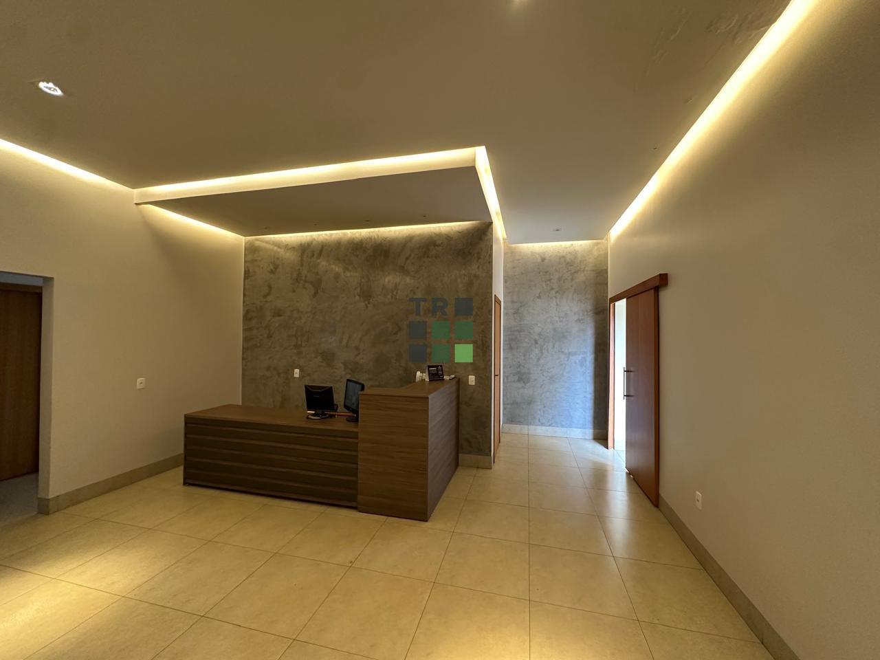 Sala comercial para aluguel no Jardim Alvorada, em Três Lagoas: 