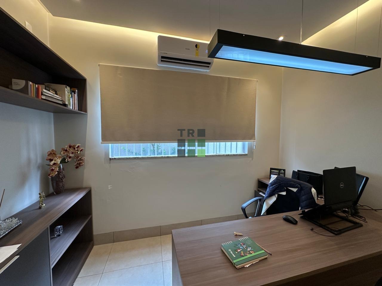 Sala comercial para aluguel no Jardim Alvorada, em Três Lagoas: 