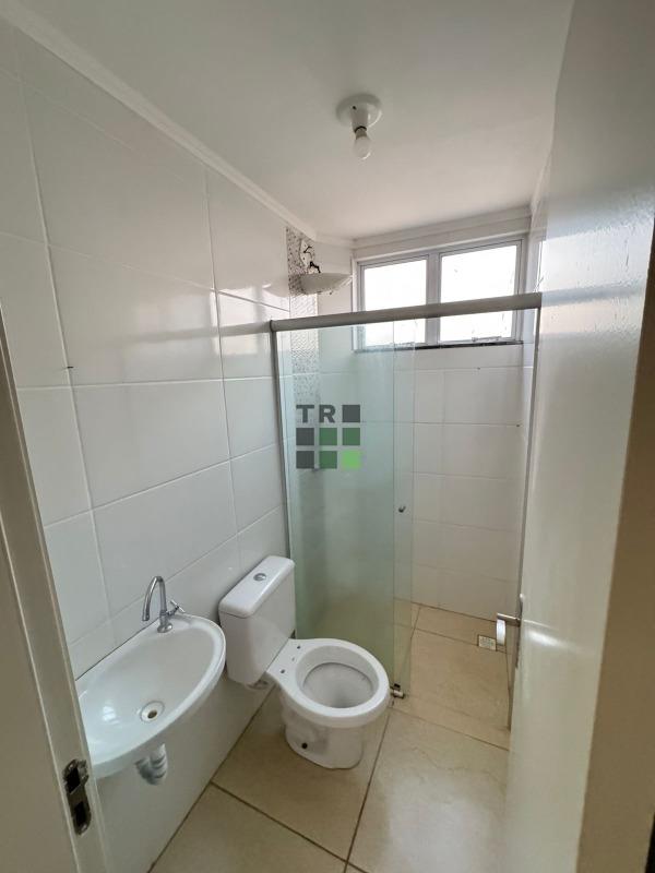 Apartamento 2 quartos 4 suítes à venda Villas de Córdoba no Jardim Progresso, em Três Lagoas: 