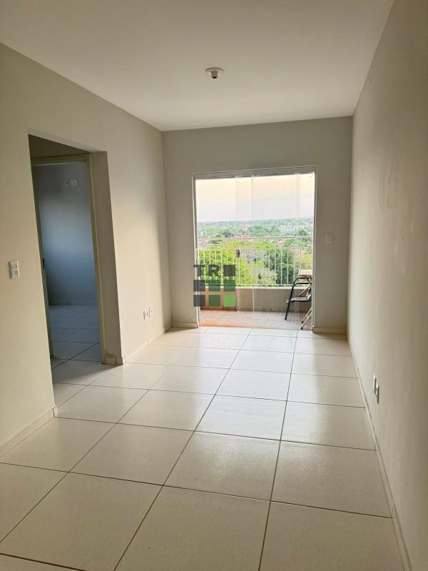 Apartamento 2 quartos 4 suítes à venda Villas de Córdoba no Jardim Progresso, em Três Lagoas: 