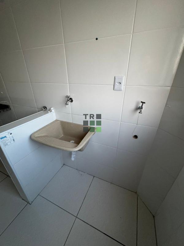 Apartamento 2 quartos 4 suítes à venda Villas de Córdoba no Jardim Progresso, em Três Lagoas: 