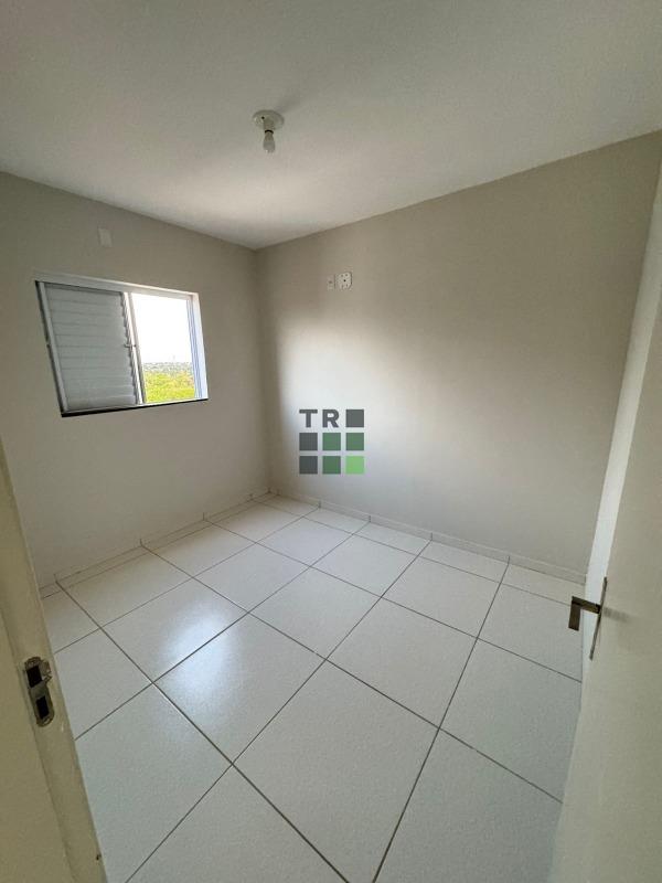 Apartamento 2 quartos para aluguel Villas de Córdoba no Jardim Progresso, em Três Lagoas: 