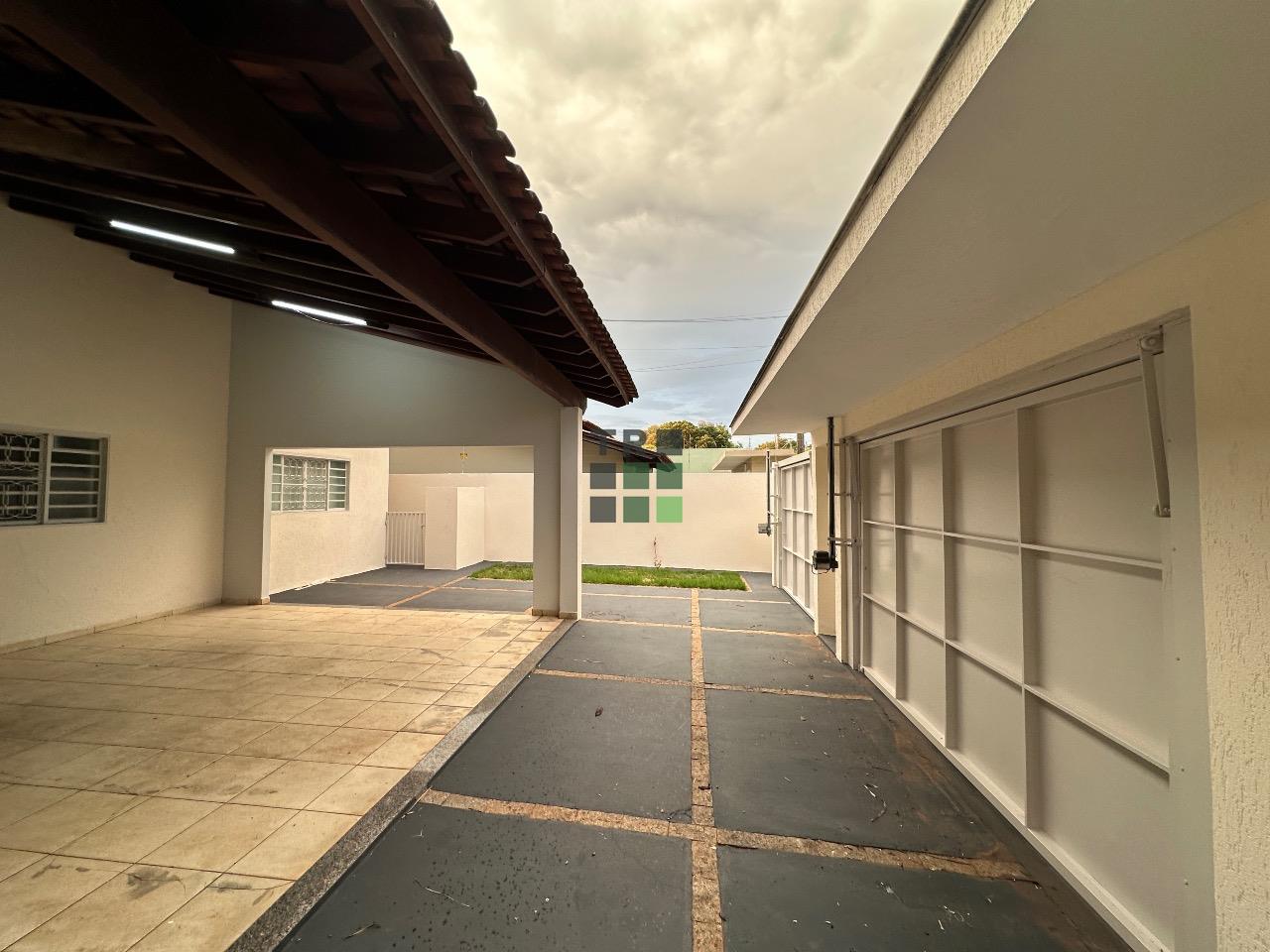 Casa 3 quartos 1 suíte à venda no Santos Dumont, em Três Lagoas: 