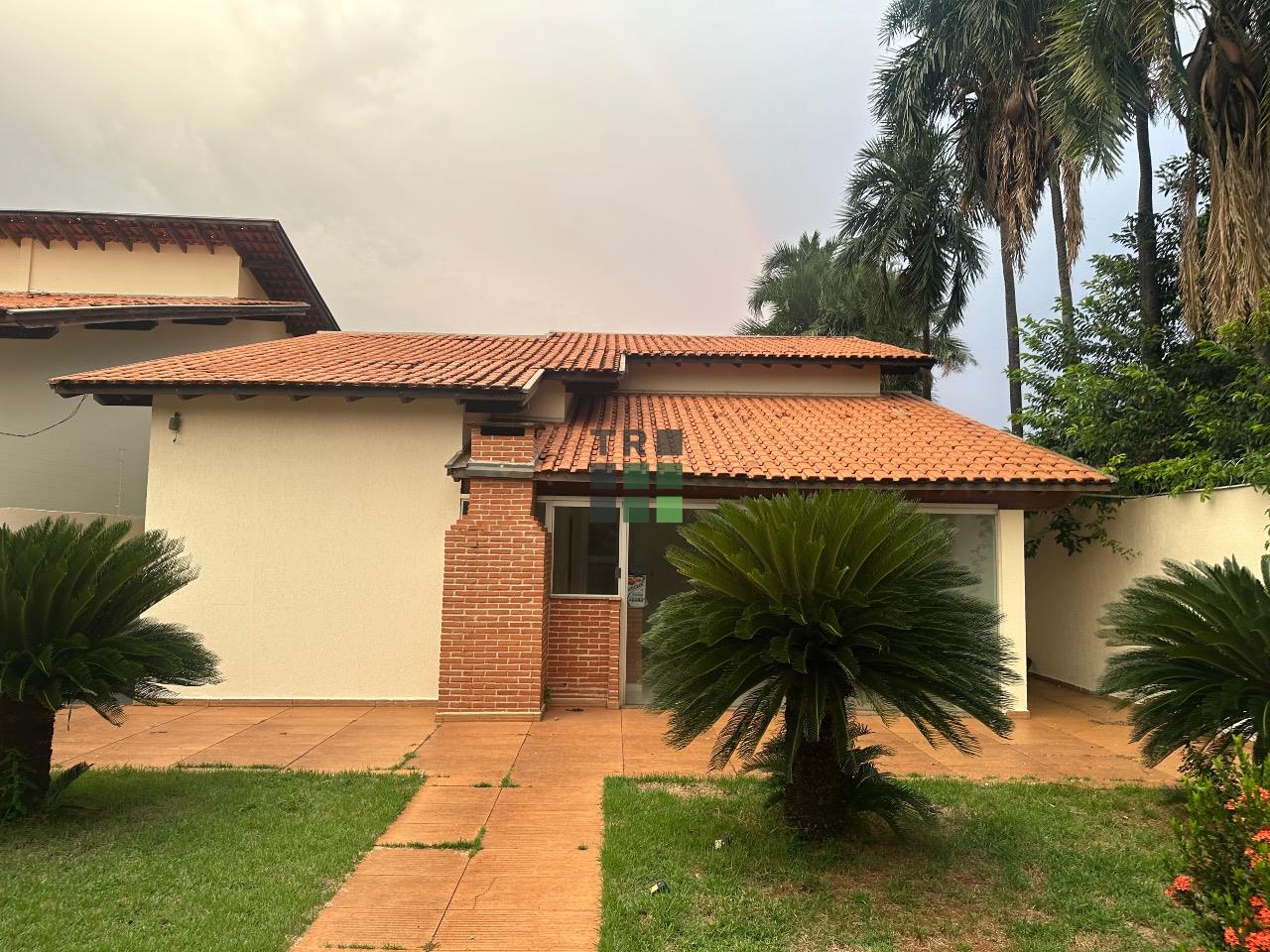 Casa 3 quartos 1 suíte à venda no Santos Dumont, em Três Lagoas: 