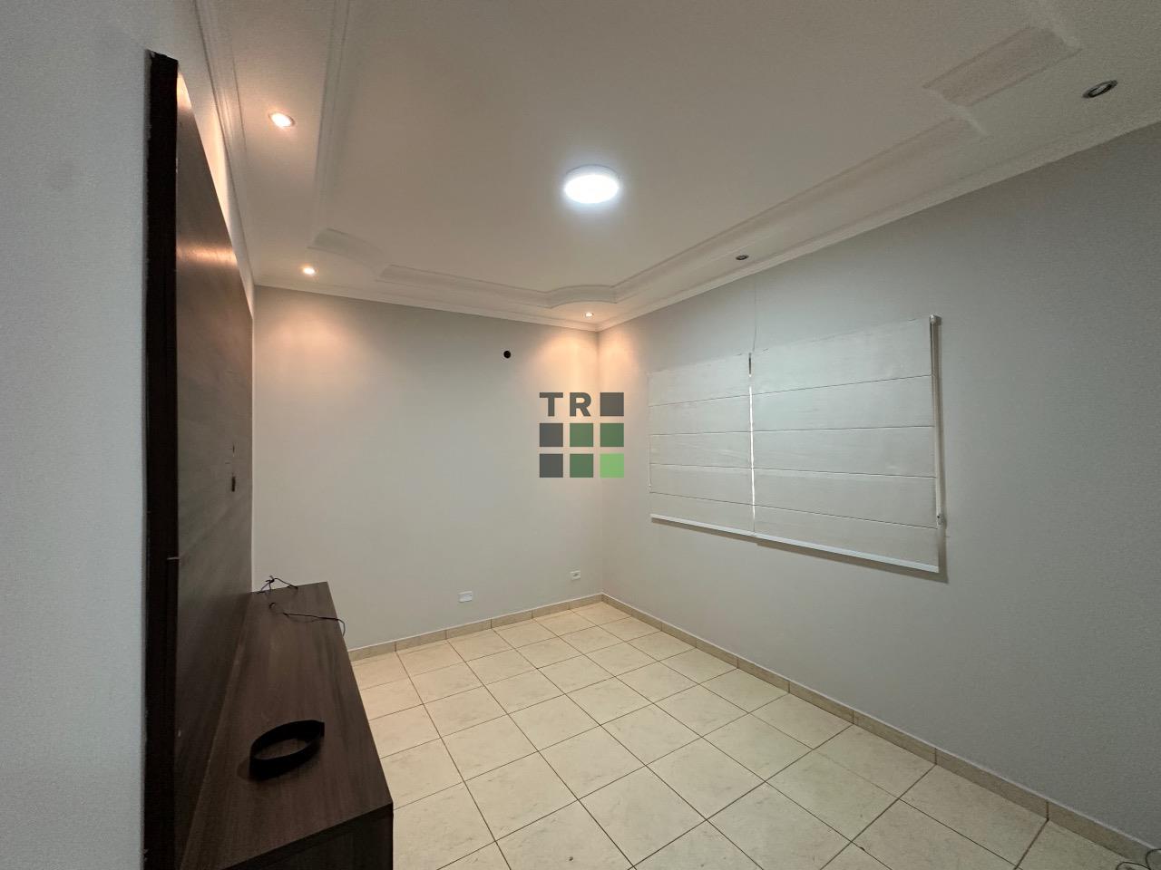 Casa 3 quartos 1 suíte à venda no Santos Dumont, em Três Lagoas: 