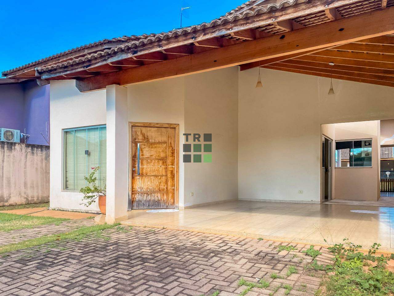 Casa 3 quartos 2 suítes à venda no Jardim Cangalha, em Três Lagoas: 